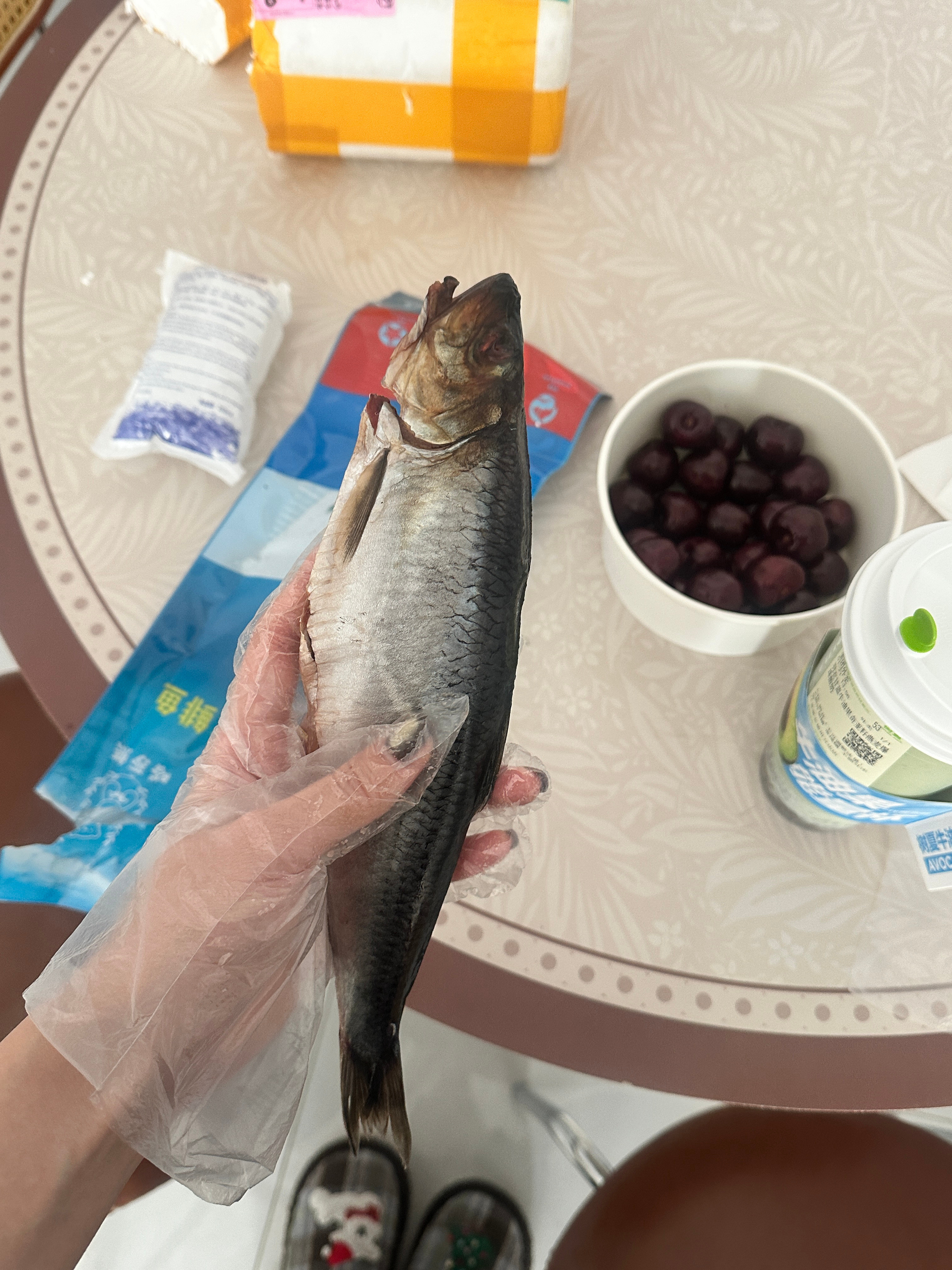 额……敢于尝试