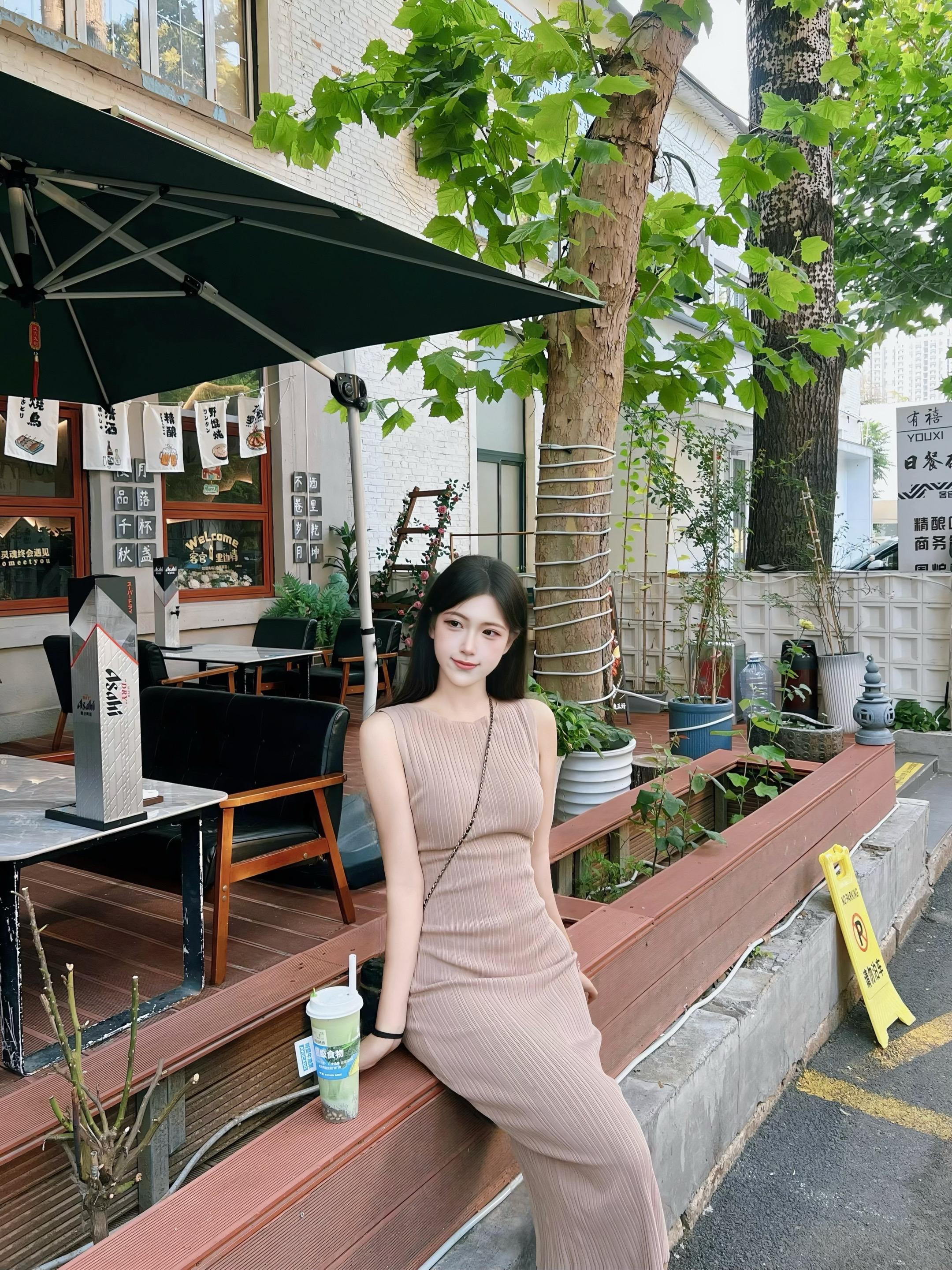 总以为时间过得很慢 可转眼又是一年秋