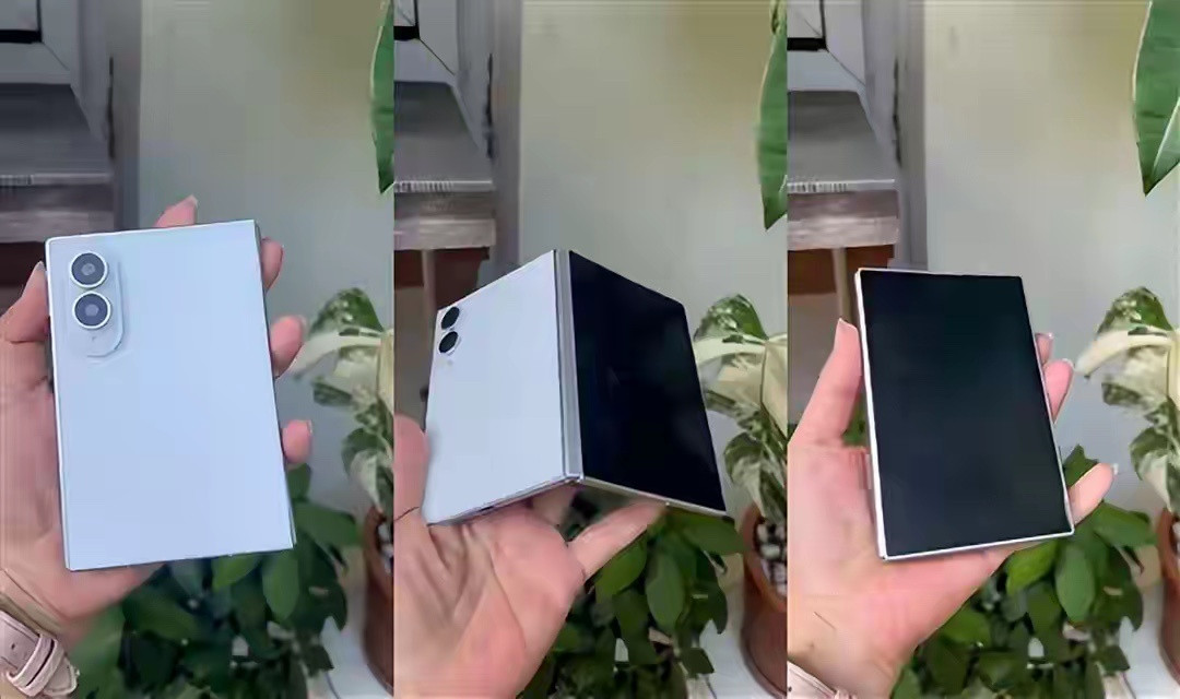 目前三星正在研究给手机装“水冷系统”！很多人可能不知道，现在手机用久了变卡、掉帧