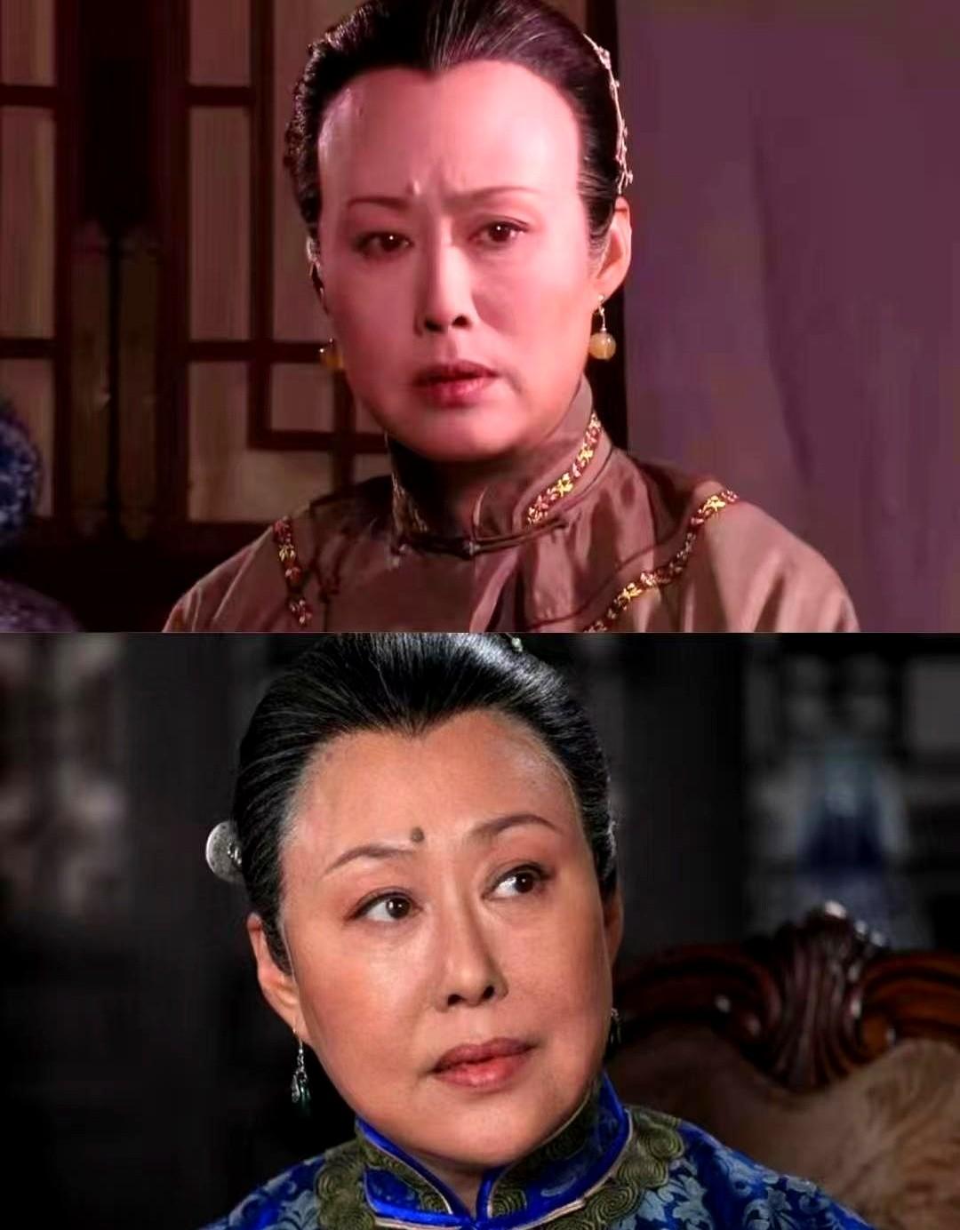 家族会议一半人不到，这家还咋管？看《大宅门》就发现，白景琦这个当家人当得真有