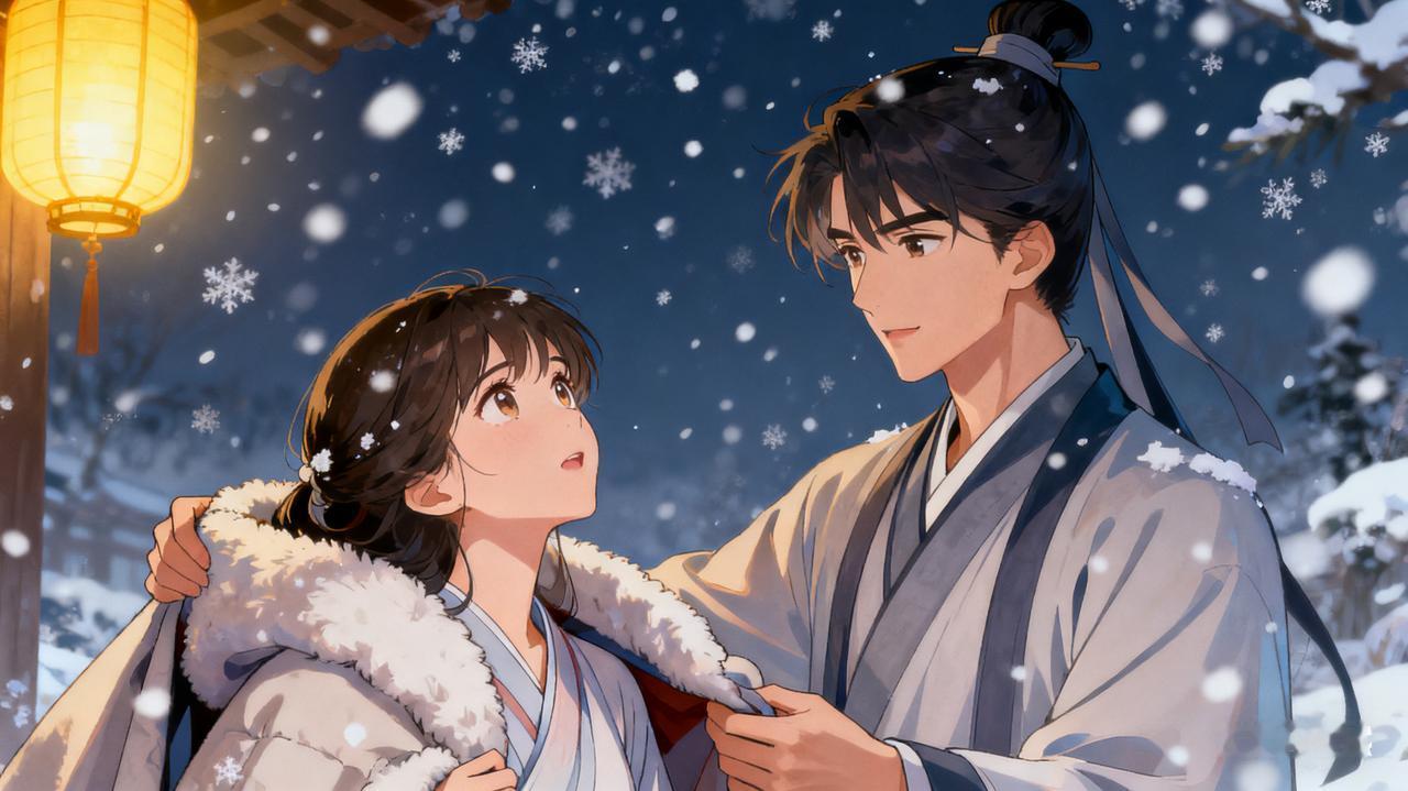 夫妻缘分是三世因果:今生的丈夫,前世竟是你生命里的这个人!你有没有在某个瞬间凝