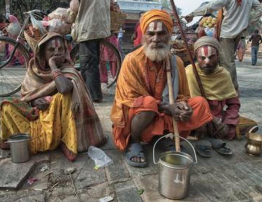 美国为啥不收割印度？不是美国不想收，而是它真的啃不动。印度这国家，从根儿上就跟其