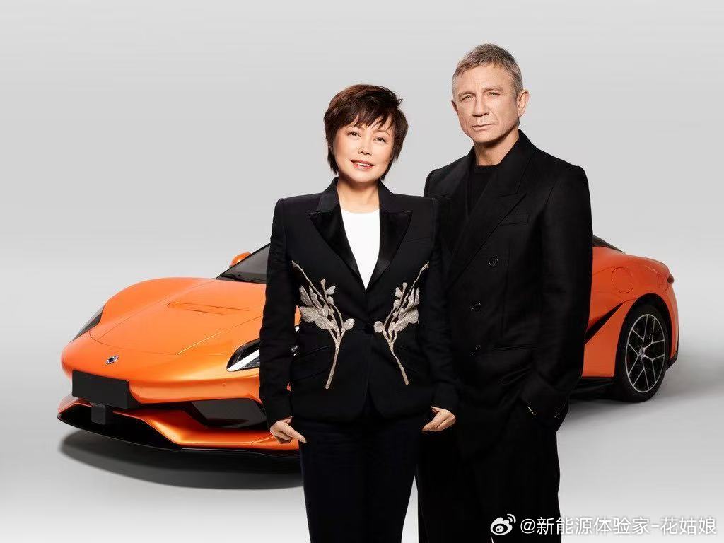 比亚迪闪充杀入欧洲！腾势Z9GT4月8日巴黎车展首秀！欧洲还在卷350kW超充，