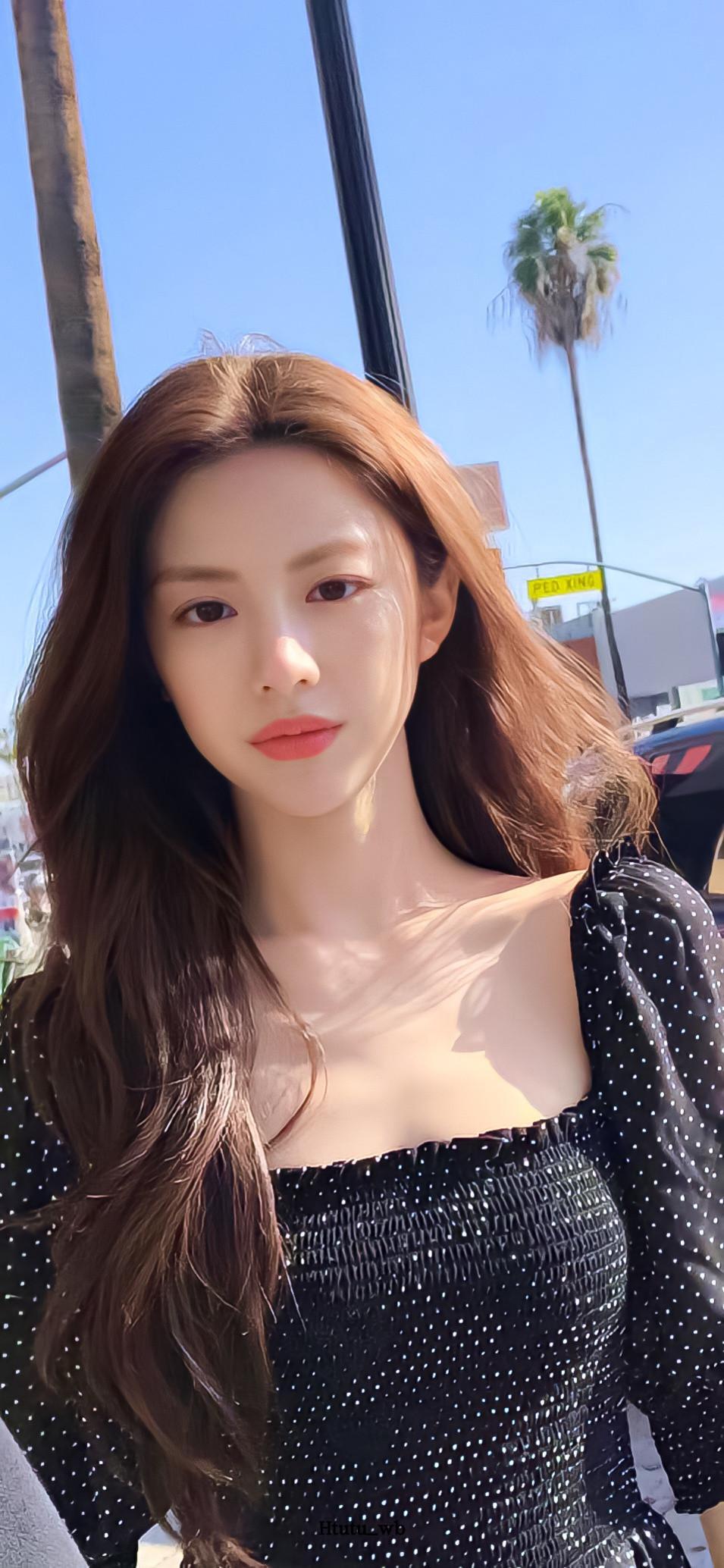 高允真壁纸来啦～🧸🧇💐