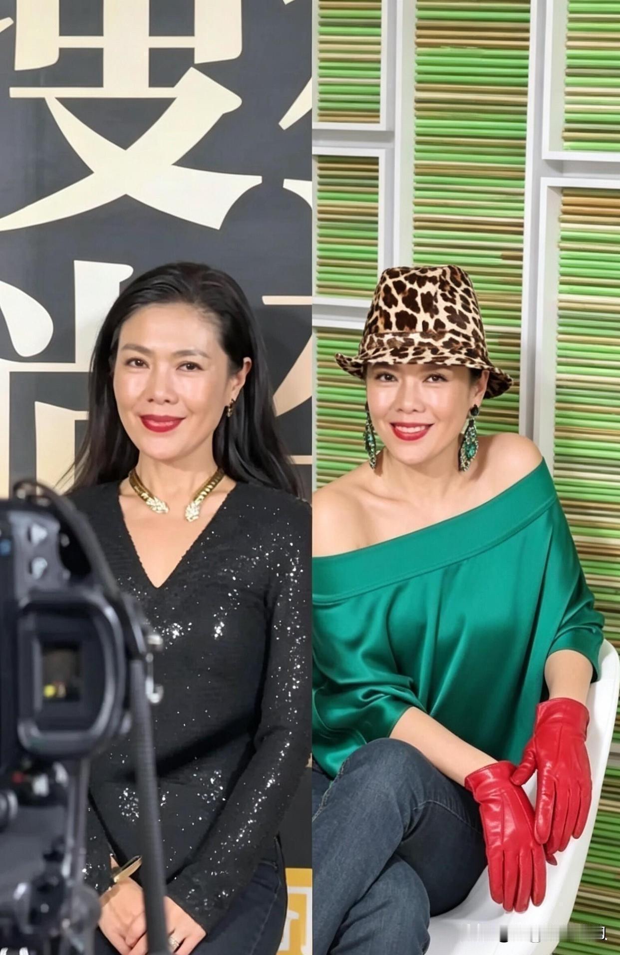 她可能是史上最高调张扬跋扈的小三娘，她也是最拉垮名媛圈的小三娘。也不知道为什