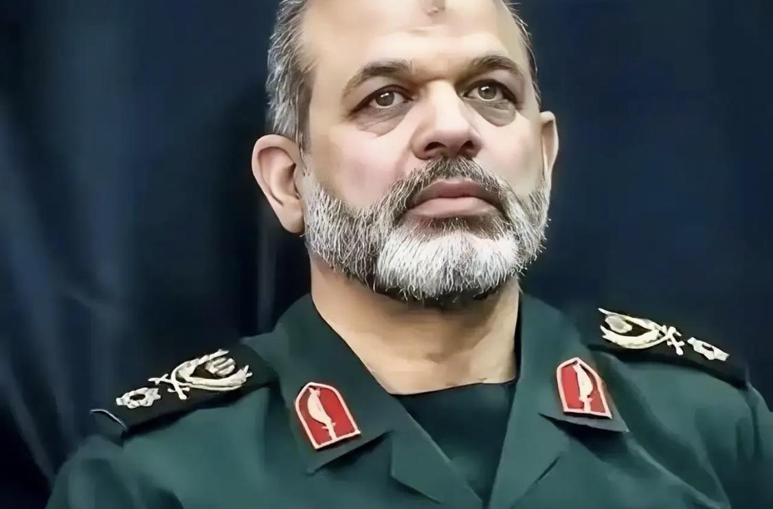 来了，伊朗第21轮“真实承诺4”反击行动。3月6日，伊朗伊斯兰革命卫队宣布启