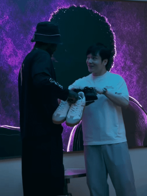 樊振东🏓欧文🏀惺惺相惜的两人樊振东冠军之路体育精神