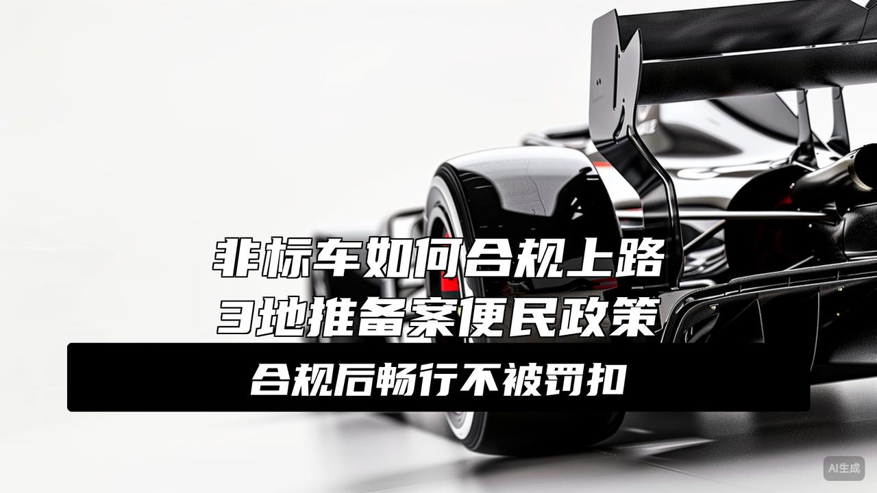 不罚款、不扣车！电动车、三轮、四轮车有好政策，车主放心骑大消息！电动车三轮四轮