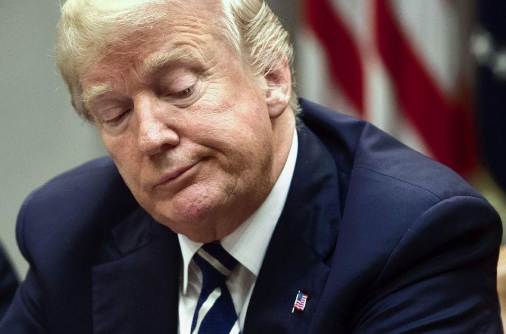 委内瑞拉这仗，可能把美国给"害"了！让特朗普真以为，全世界都是软柿子5