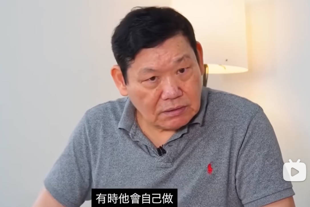 “成家班”演员火星说：内地演员太娇贵，他们吃的那点苦，根本不算什么