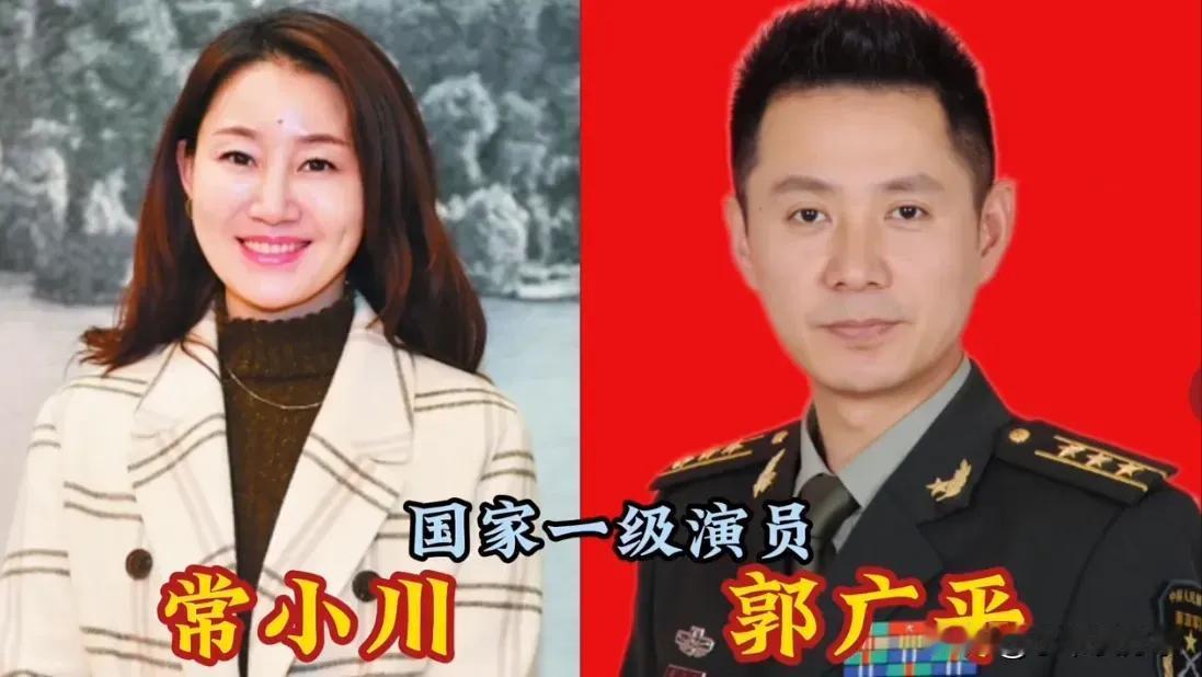 娱乐圈中恩爱低调的夫妻。刘之冰茹萍戏里夫妻戏外恩爱30年的模样。娜仁花和宁才