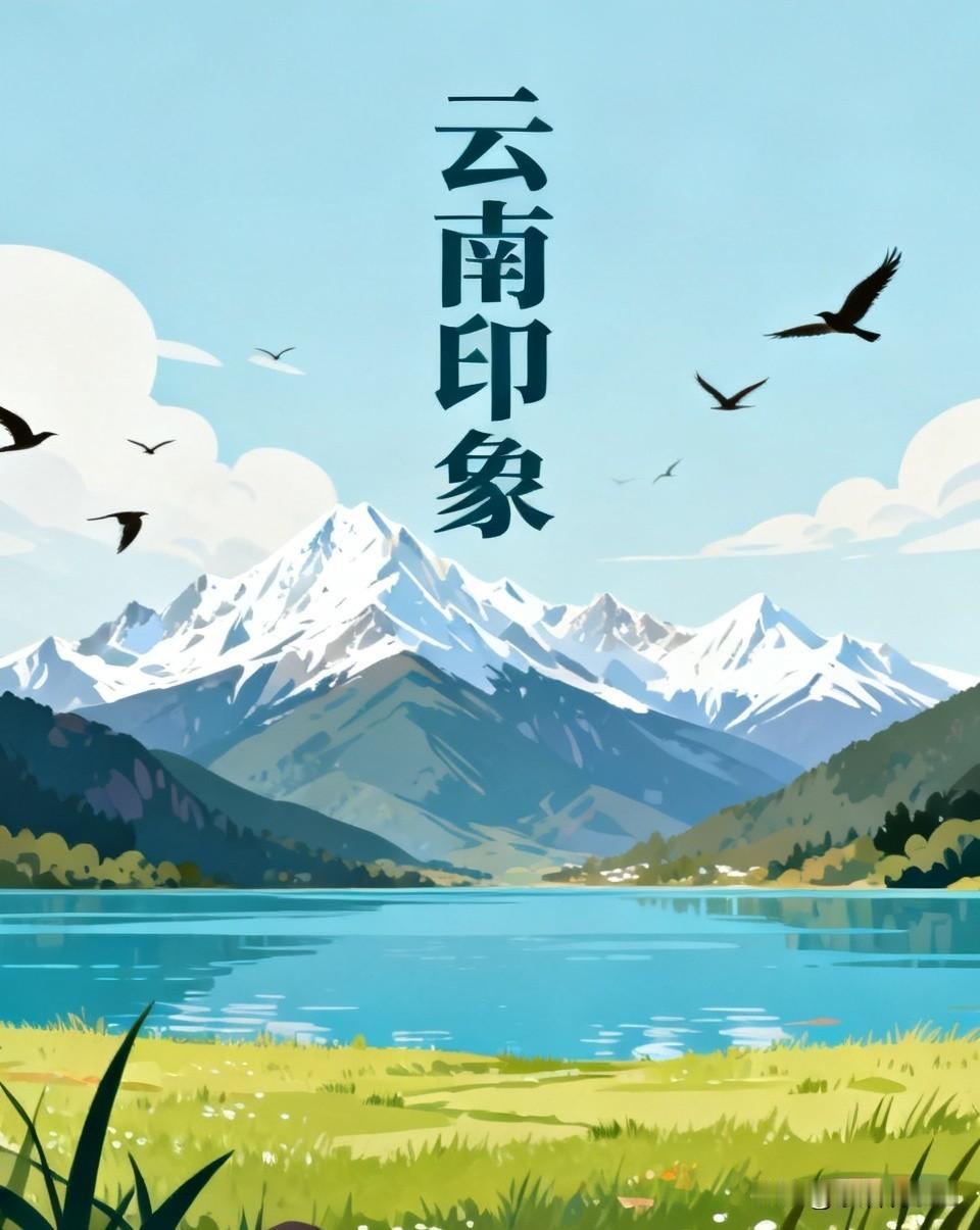 说句得罪人的实话，云南怕是全国被吹得最过头的省份，没有之一前后三趟云南之行