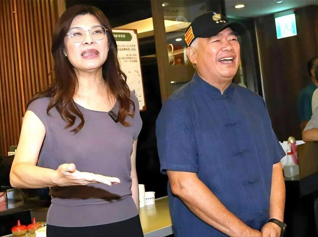 山雨欲来风满楼！赖清德的“政治猎杀清单”已经拟好，郑丽文会坐以待毙吗？不，她正在