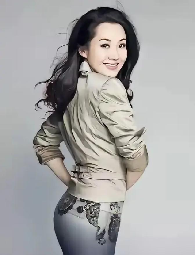 彭于晏打针的时候，全网都在问姜文：许晴到底穿没穿？2018年，姜文导演的《邪
