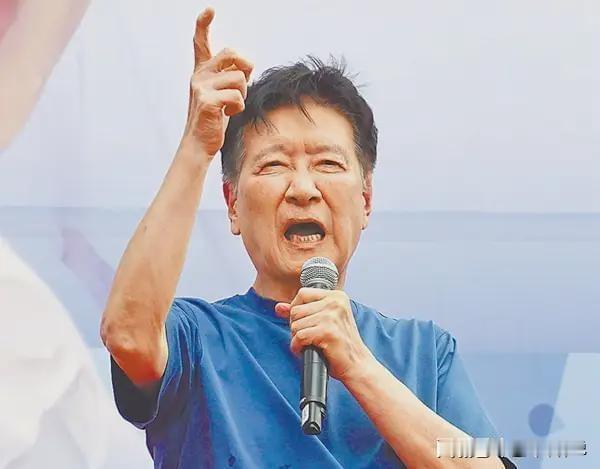 选战大局当前，国民党为何暂缓处理赵少康、王惠美争议？明人明说国民党当前最清