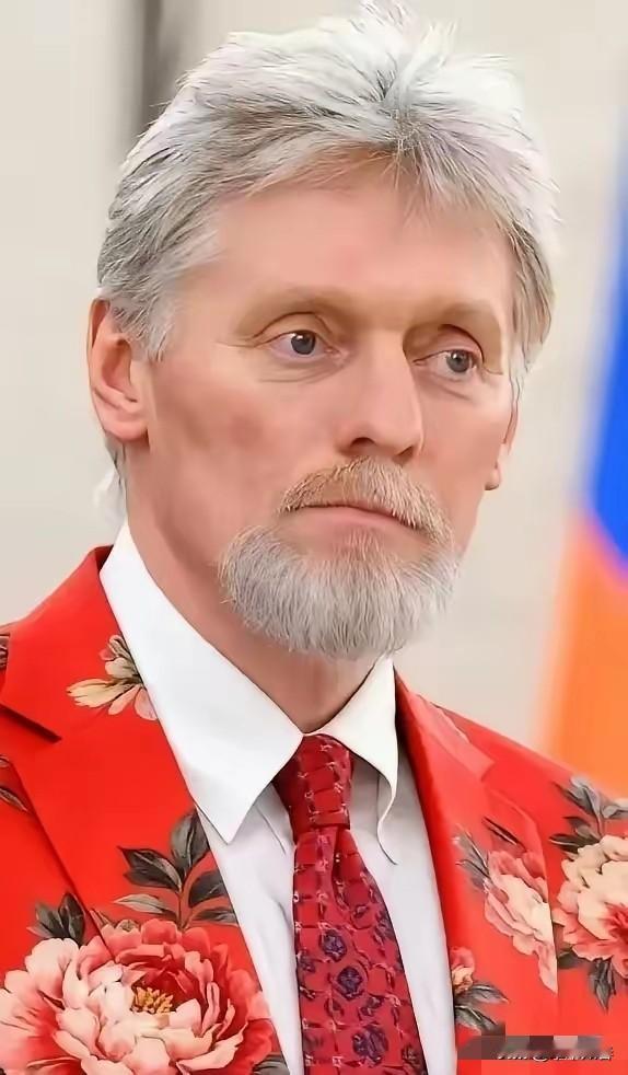 俄罗斯传来新消息2026年4月23日，俄罗斯总统新闻秘书佩斯科夫扔出一个重要消