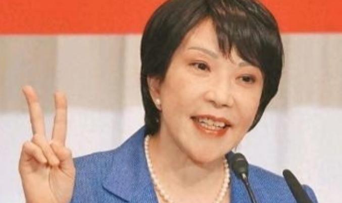 中日对峙了这么久，为什么刚开始的时候高市早苗的支持率那么高？而现在日本民众算是看