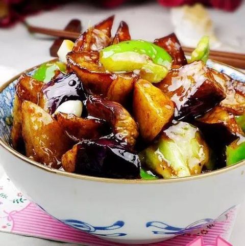 谁说吃素就减肥, 这些菜千万碰不得!