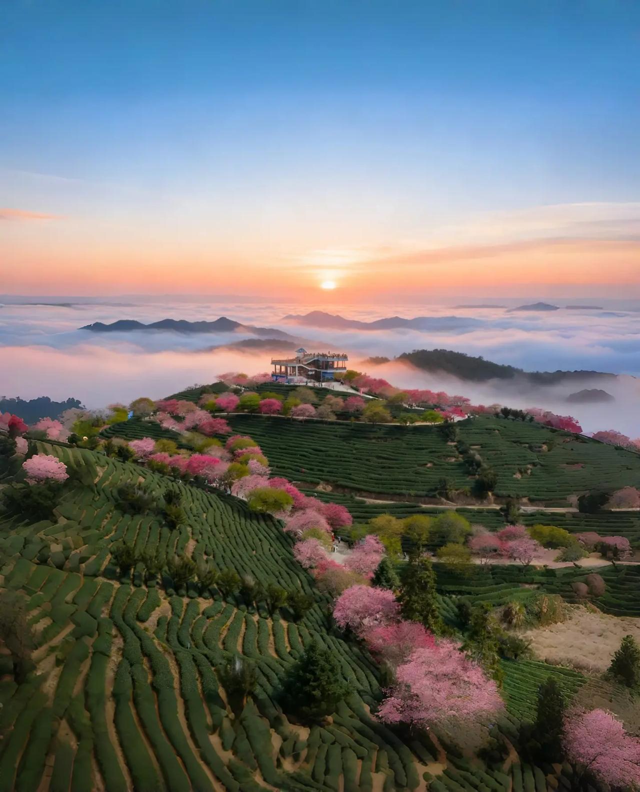 人到了一定阶段就容易飘飘然。我来讲个真实的事儿。我有位大学老师，混得挺不错，后来