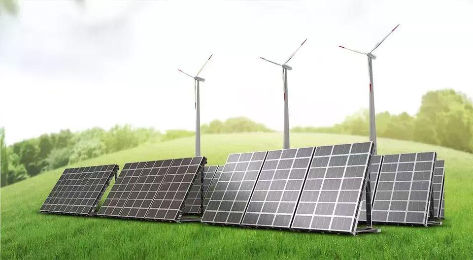 江苏盐城： 2026“十五五”开局之年，盐城海上风电产业甩出了一记“重拳”——总