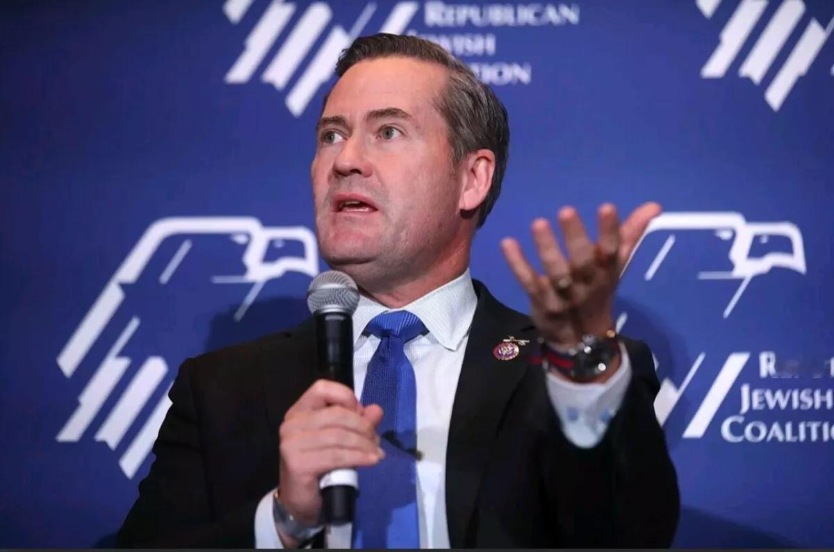 塔斯社消息，当地时间21日，在当天举行的联合国安理会会议上，美国常驻联合国代表华