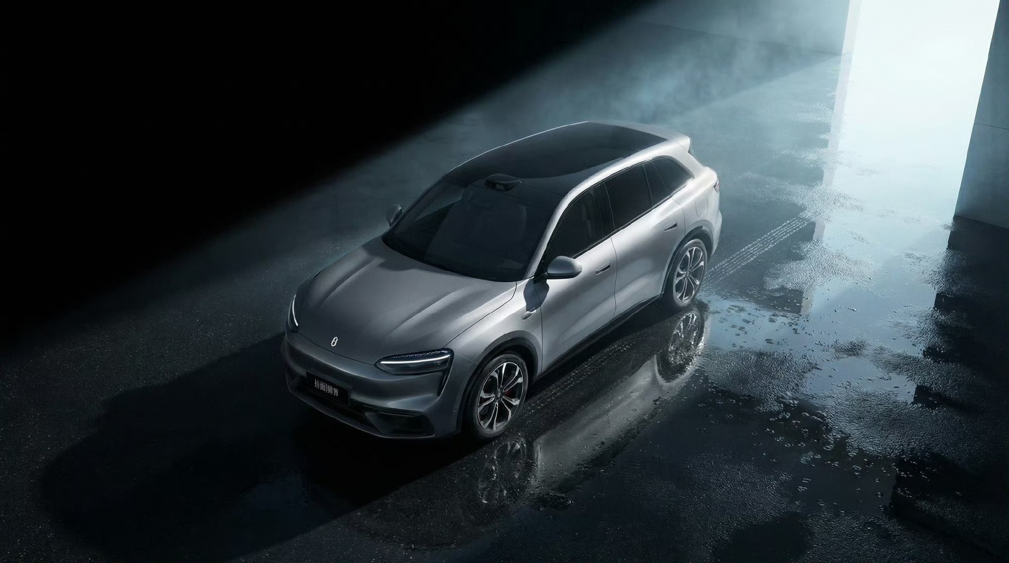 问界M6劈开一条蓝海之路。为什么我要去买一台6而不是买7或者8？...