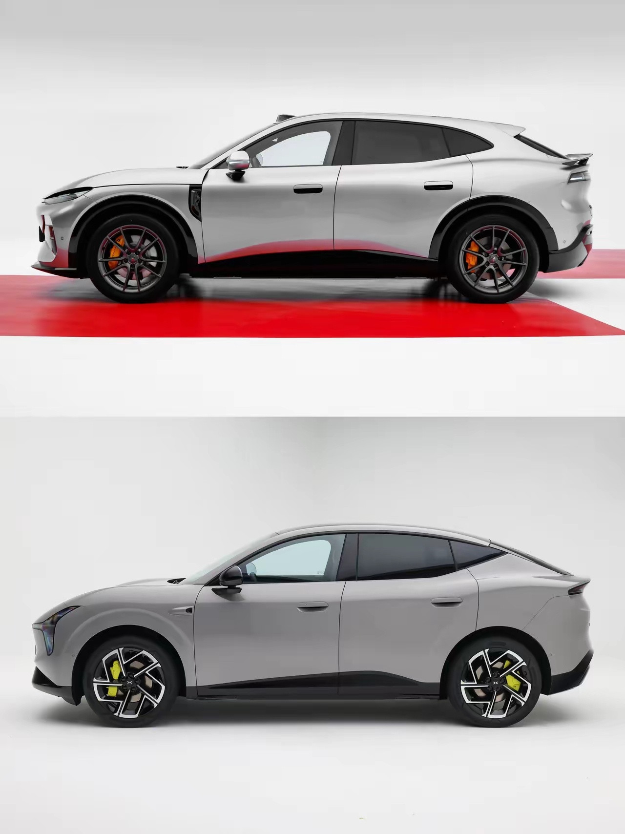 想要溜背造型纯电SUV，岚图追光S后驱版关注度很高，如果预算有限，小鹏...