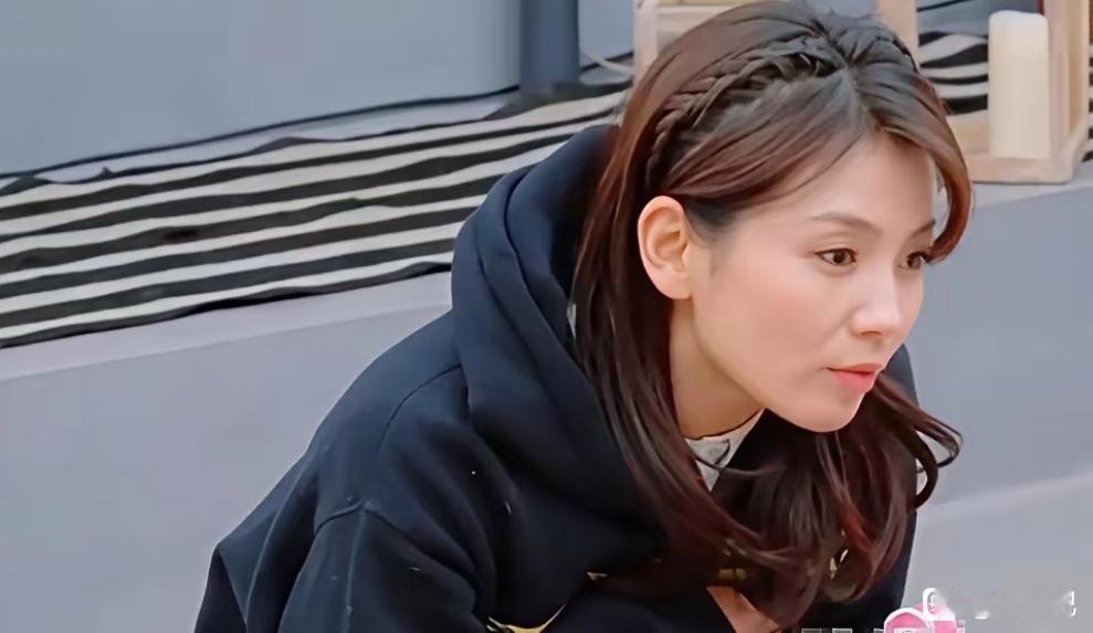 明星吃顿饭就这么费劲吗？谁懂啊！刘涛约孙俪吃饭，才发现她的“隐形规矩”——下