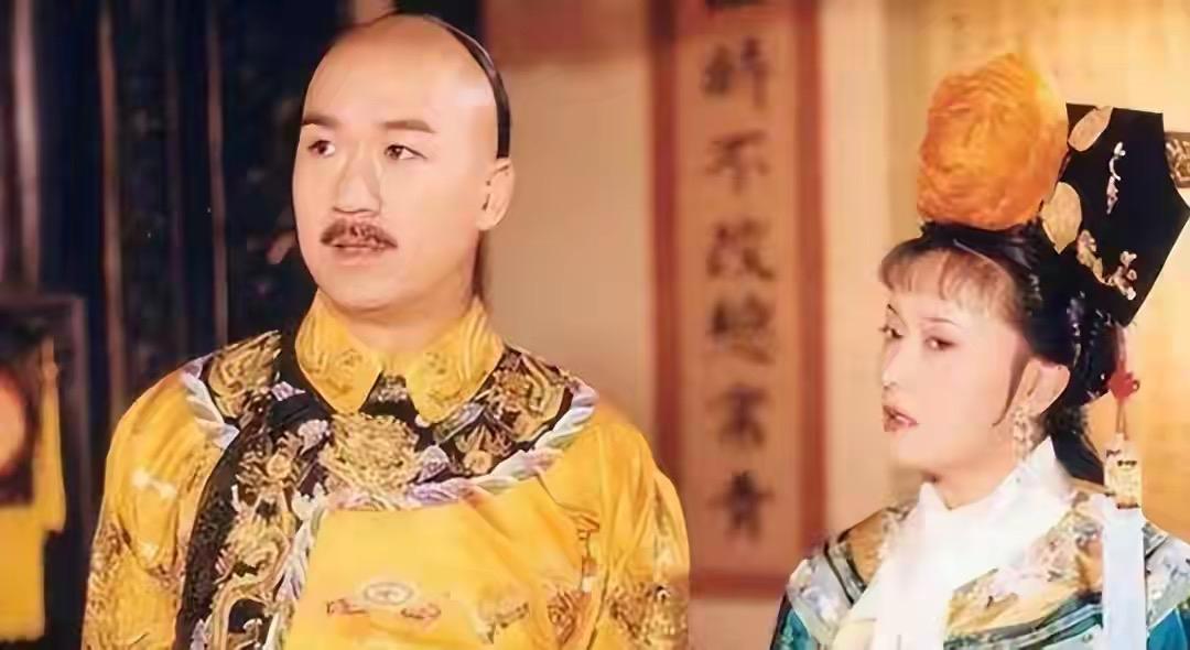 为什么雍正他妈不喜欢他?我现在越来越倾向于德妃不是正常死亡，她从下午2点左右