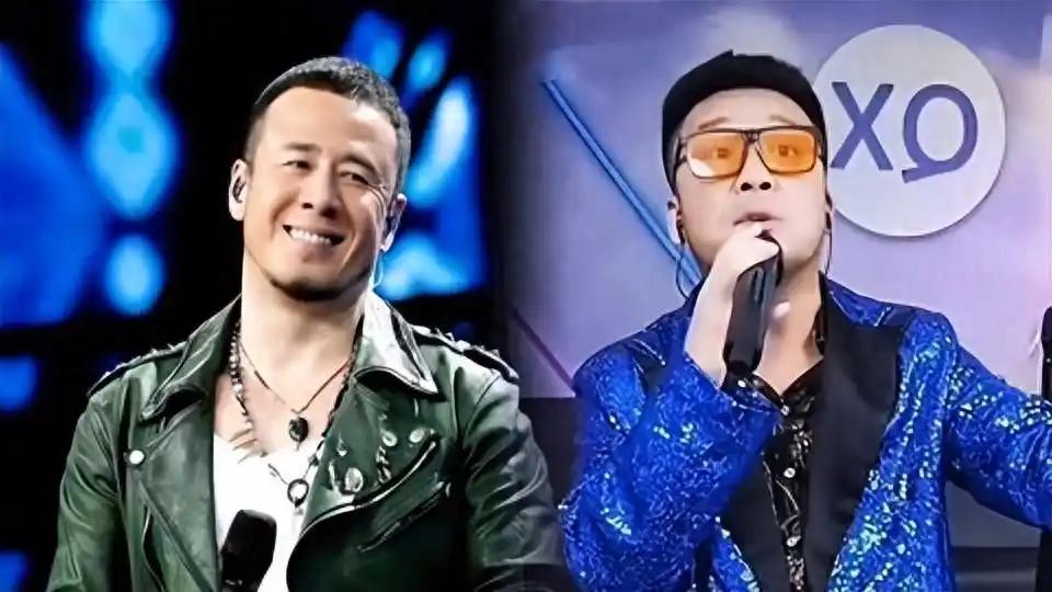 真的被杨坤这波操作狠狠打脸全网！9月15日，沉寂多年的杨坤突然炸上热搜，没有新