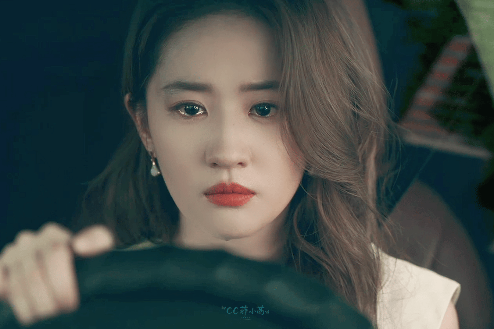 婚姻里很真实的一段话：我和你结婚不是为了尝尽人间疾苦，是为了体验幸福，如果总是委