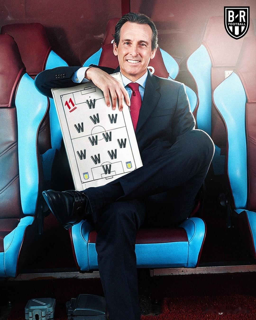 王侯将相宁有种乎？埃梅里带领豪取11连胜打破Big6统治!维拉与切尔西的焦点