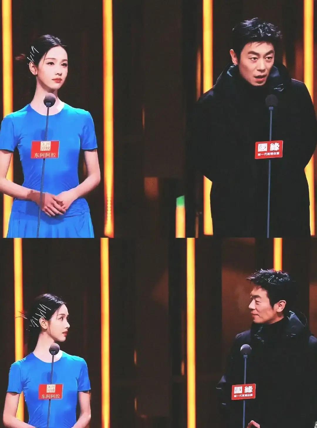 朱亚文以前老演那种特别外放的硬汉，戏路有点被框住了。观众看多了也容易腻。这