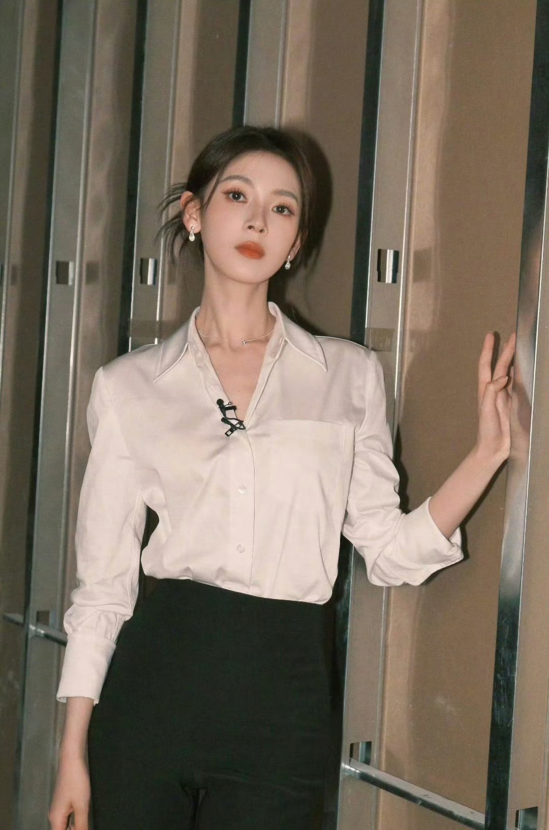陈瑶拒绝了张月三次，不是说她俩感情好吗还一直炒CP怎么现在演都不演了