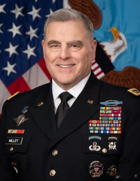 美国是真不装了！前美军参谋长联席会议主席马克·米利在公开对话中直言，中国打造了一