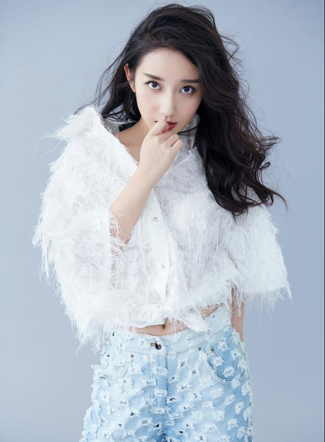 《非诚勿扰》女观众因太美被发掘 如今出演电视剧人生逆袭 清纯形象