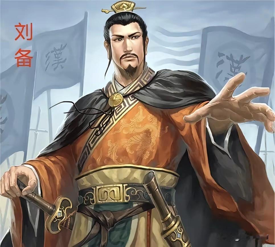 人们说刘备仁义主要证据是携民渡江，但我不这样认为。刘备携民渡江，表面是仁德爱民，