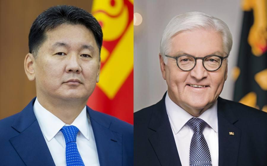 前脚蒙古国总理乌其日勒访问日本，和日本达成多项合作协议。后脚蒙古国宣布，蒙古国总