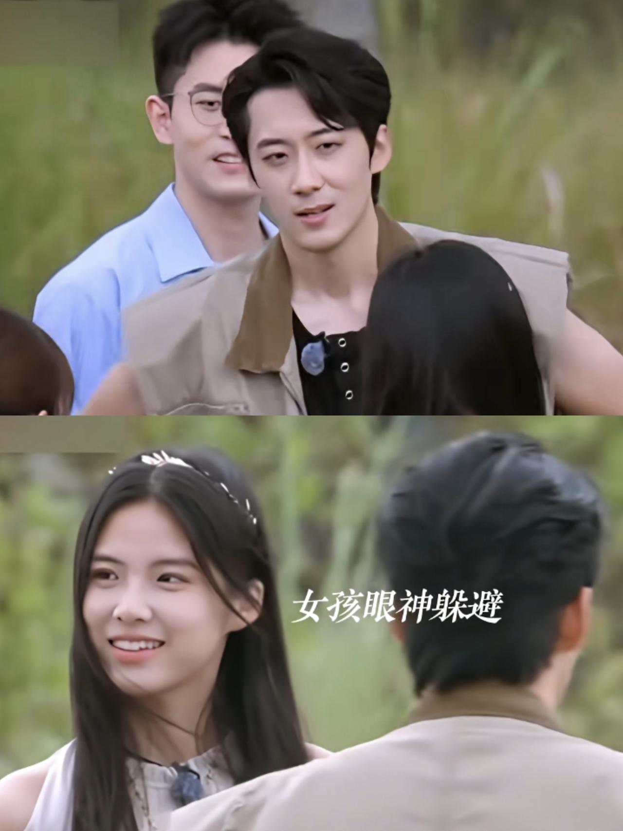 《势均力敌2》节目机制拆散CP？恋综嘉宾面对节目机制有多无奈？一对cp生生被拆