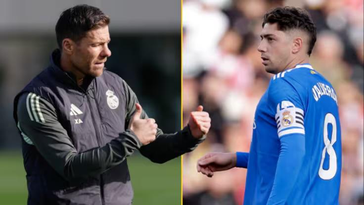 塞尔: 阿隆索认为巴尔韦德最适合踢边后卫, 两人间产生隔阂