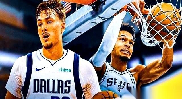 同样是状元，命是真不一样啊。有的人，比如爱德华兹和文班亚马，你一看就知道，老天