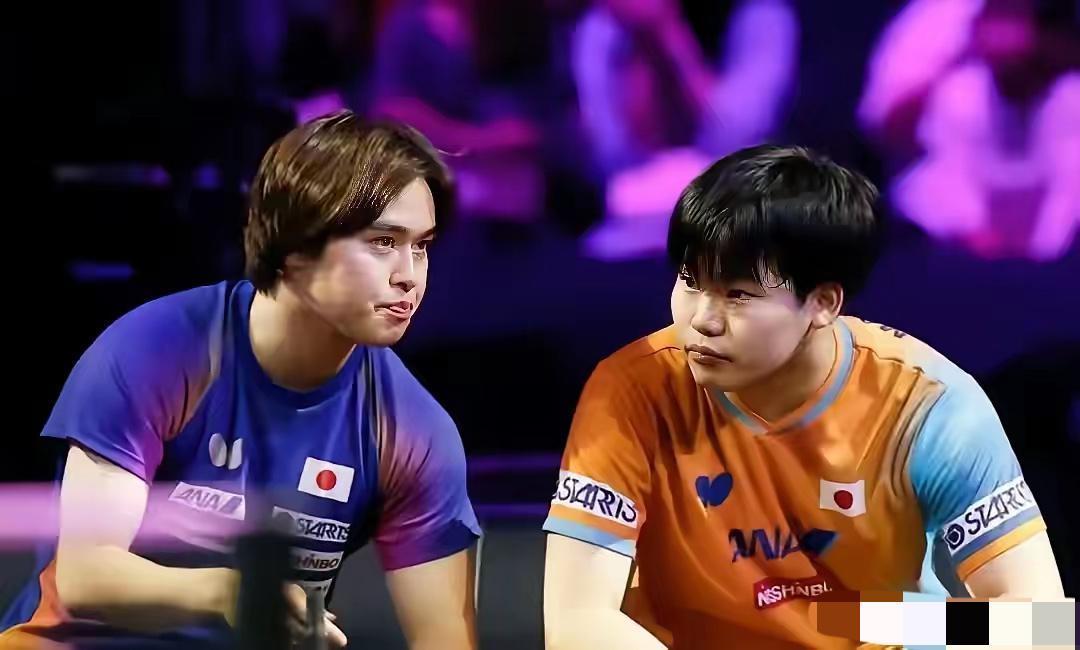 笑不活了！世乒赛还没开打，日本教练先被一张床整破防笑死我了！伦敦世乒赛还没开