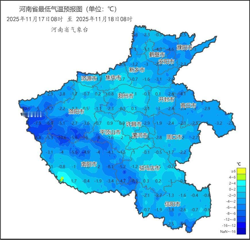近期寒潮，注意保暖：河南15日夜起强冷空气来袭，持续至18日。16-17日有大风