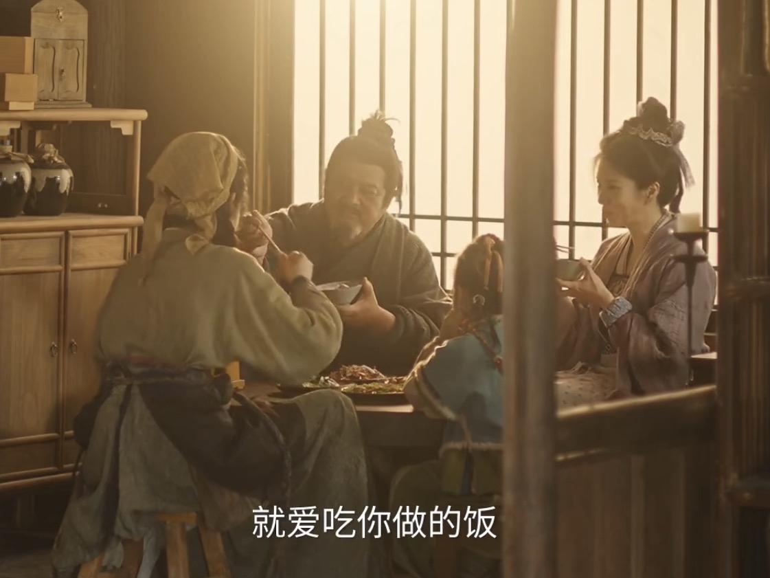 《逐玉》樊长玉当了十六年屠户的女儿，母亲曾教她识字，但是她不爱学。他爹是武将也不