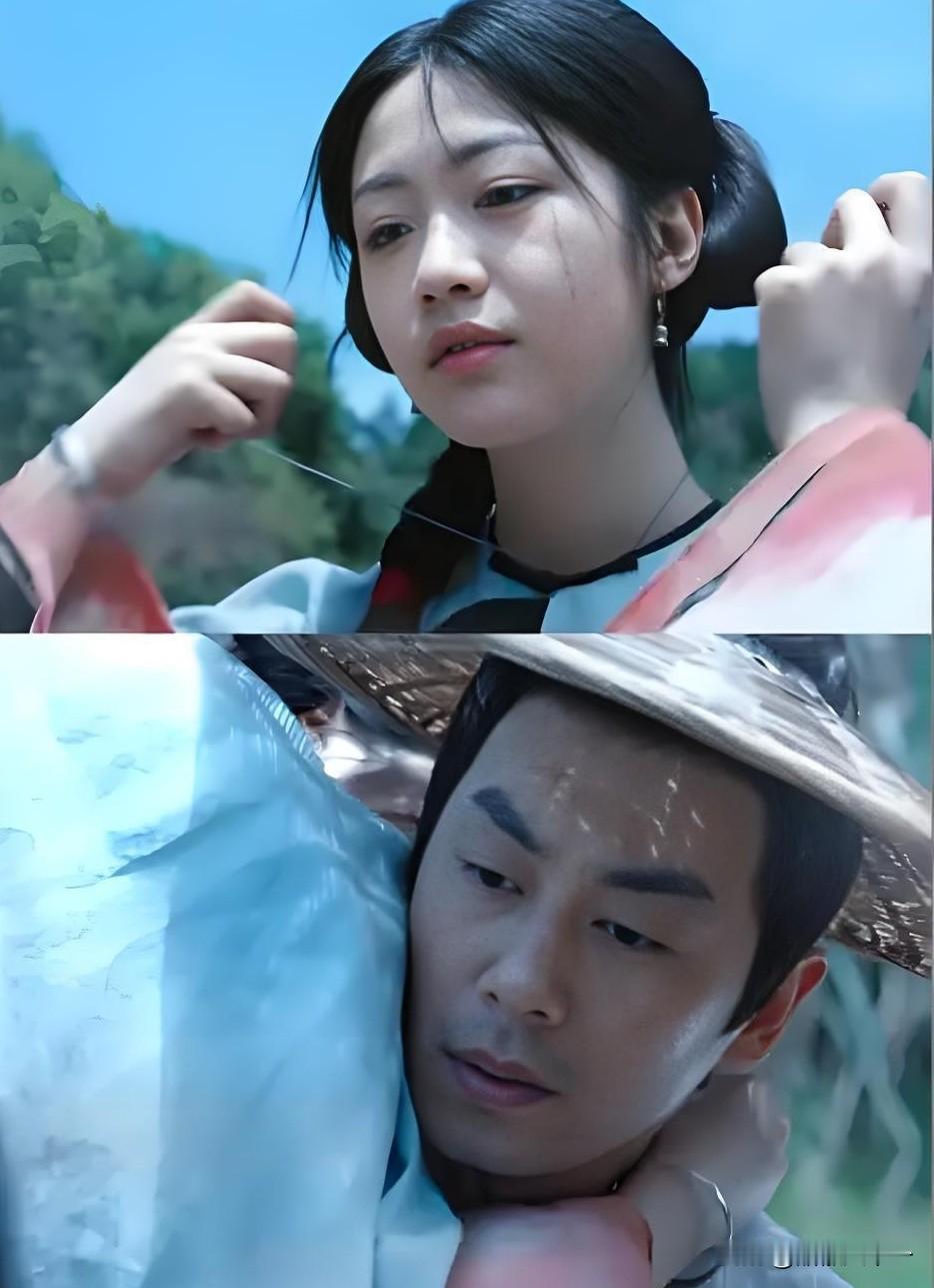 白依梅变了，不是说她女大十八变，也不是说与古平原毁亲，是她明明嫁的应该是