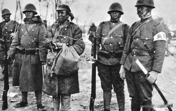 日寇暴行:商丘老南关惨案1938年7月9日拂晓,盘踞在商丘城内的日军第十六师