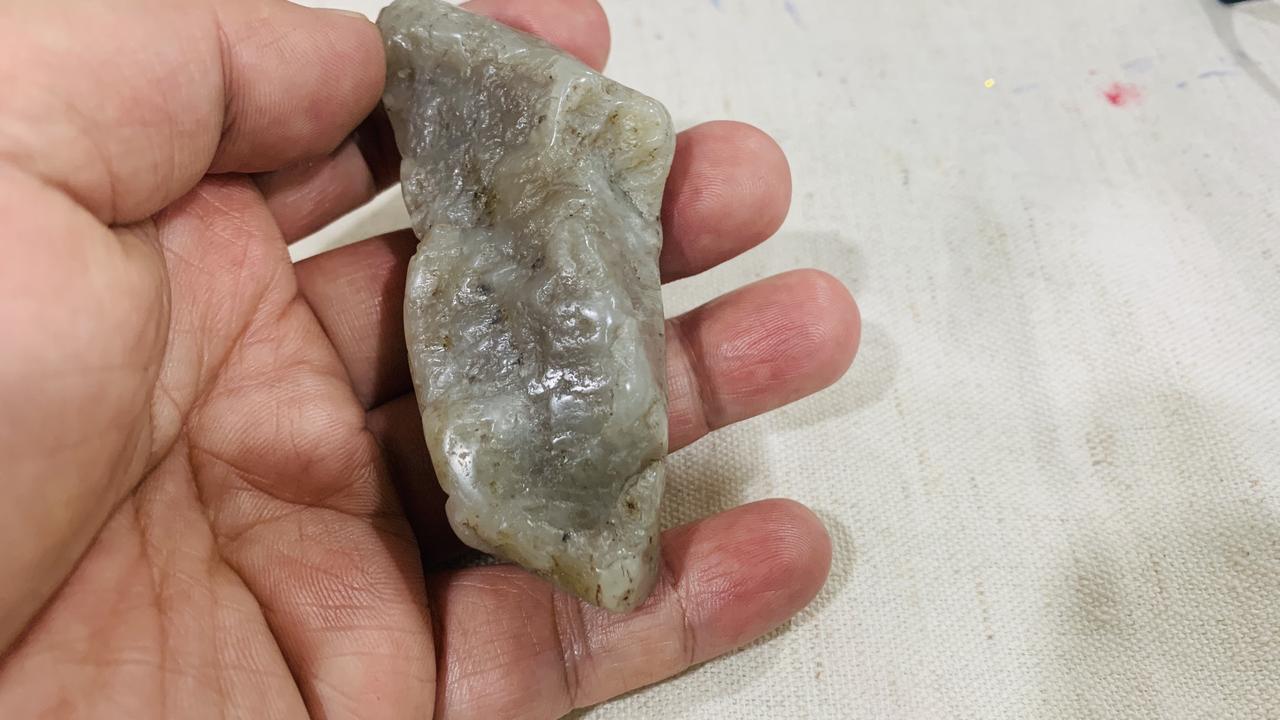 谁知道这是什么盘它收藏爱好者文玩佩良阁记