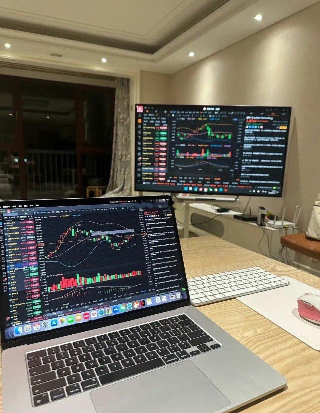 做短线，你要先确定自己的价值观，然后再做。不然，交易很容易乱套。短线的价值观，可