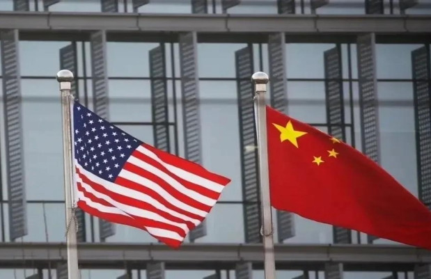 美国又给我们制造麻烦！美国是不打算谈下去了！5月16日英国《金融时报》援引多名