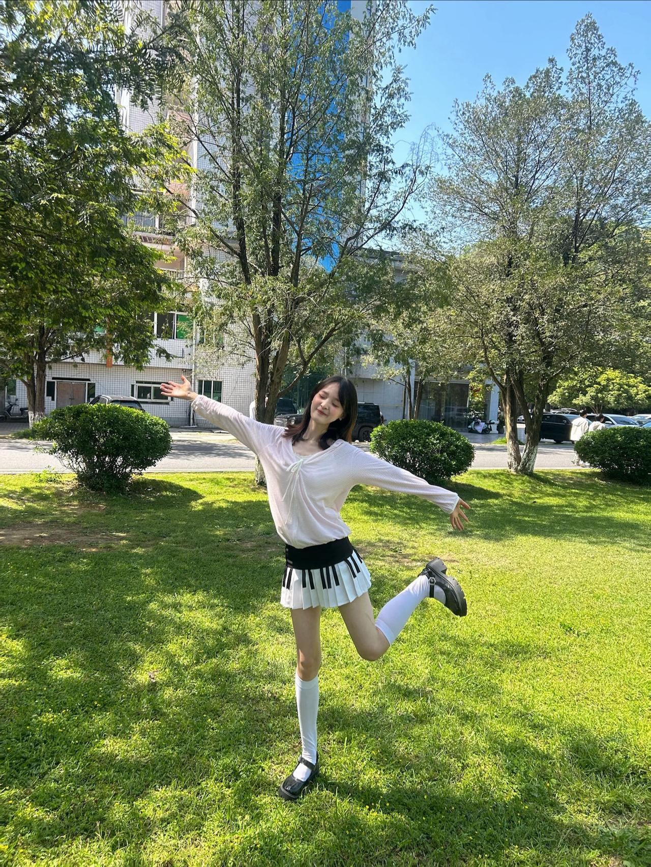 分享可爱图片